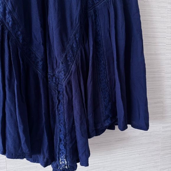 Free People wide leg pant - Picture 3 of 6